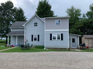 120 W 500 S, Greenfield, IN 46140