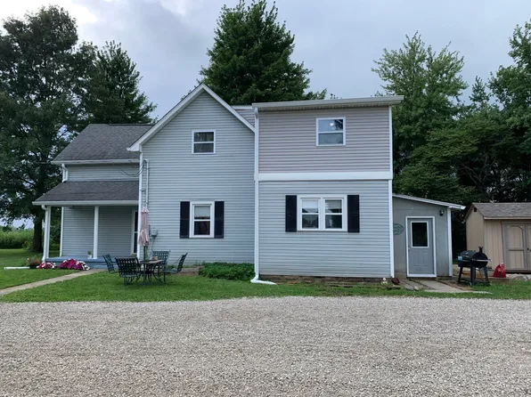 120 W 500 S, Greenfield, IN 46140