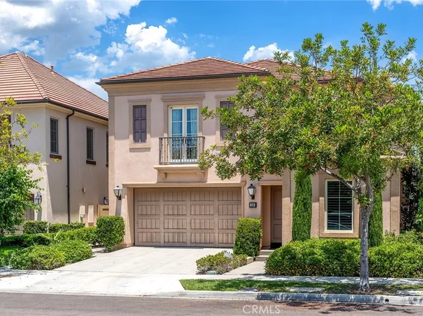 109 Crimson Oak, Irvine, CA 92620