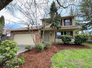 7396 SW 166th Ter, Beaverton, OR 97007