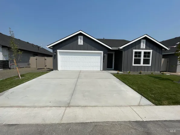 11446 W Tutor St, Nampa, ID 83651