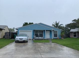 1730 SW 83rd Ter, Miramar, FL 33025