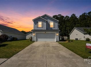 94 Burnt Oak Road, Port Wentworth, GA 31407