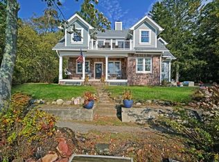12 Beach Front, Newfoundland, NJ 07435