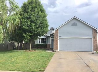6021 E 41st St N, Wichita, KS 67220