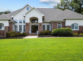 340 Earles Fort Rd, Landrum, SC 29356