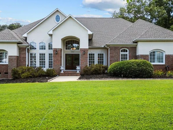 340 Earles Fort Rd, Landrum, SC 29356