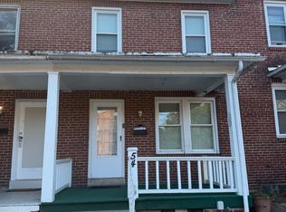 54 Argyle St, Harrisburg, PA 17104