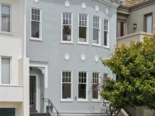 2580 Greenwich St, San Francisco, CA 94123