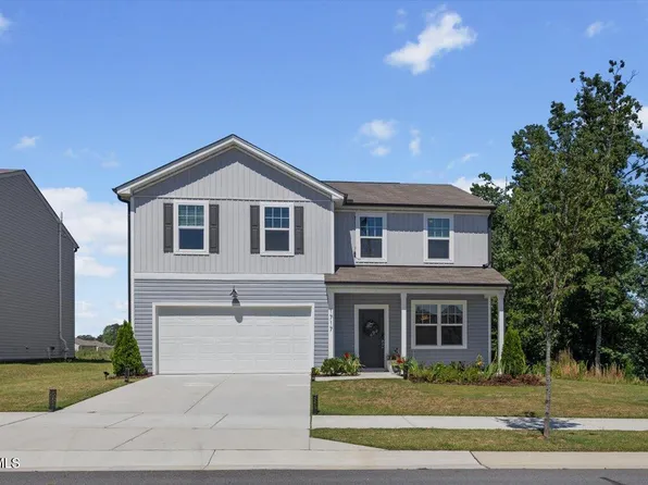 1717 Arapahoe Ridge Dr, Raleigh, NC 27604