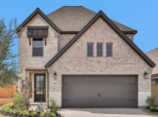 30911 Breezy Way, Brookshire, TX 77423