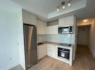135 Lower Sherbourne St #2818, Toronto, ON M5A 1Y4