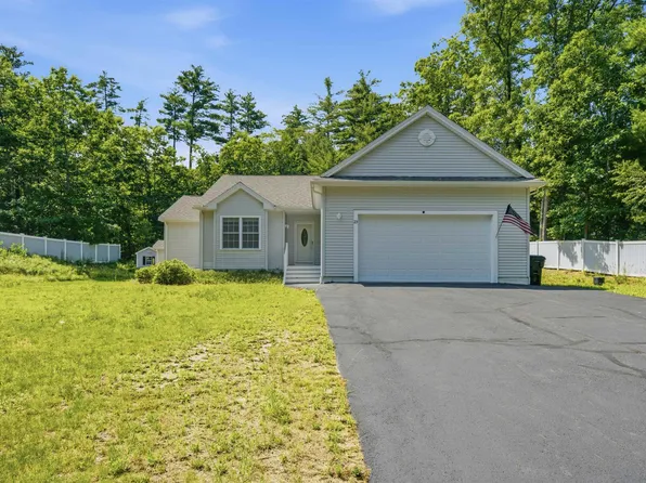 23 Atkinson Road, Salem, NH 03079