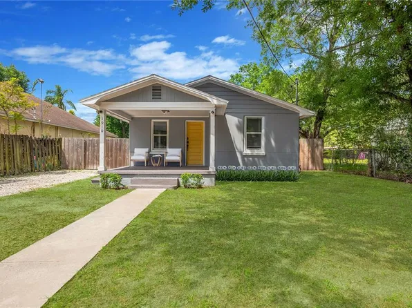 1910 E Henry Ave, Tampa, FL 33610