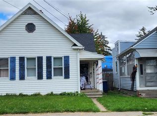 725 Plymouth St, Toledo, OH