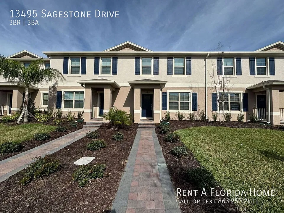 13495 Sagestone Dr