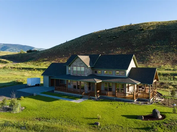 4 Meridian Rd, Livingston, MT 59047