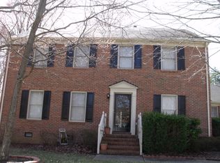 2407 Quaker Landing Rd, Greensboro, NC 27455