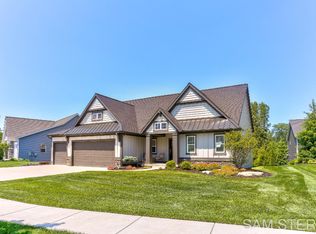 1451 Providence Cove Ct, Byron Center, MI 49315