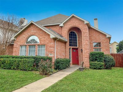 4064 Briarbend Rd, Dallas, TX, 75287