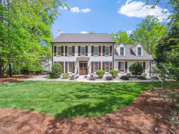11508 Burberry Dr, Raleigh, NC 27614