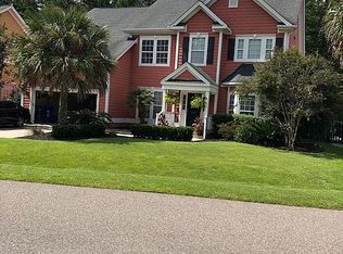 1434 Teaberry Path, Charleston, SC 29414