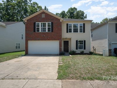 8504 Rockmoor Ridge Rd, Charlotte, NC, 28215
