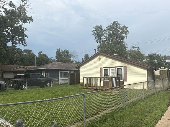 2nd image of 6319 Ohio Ave