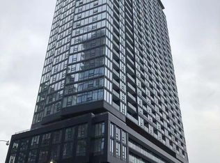 19 Western Battery Rd #2621, Toronto, ON M6K 3N9