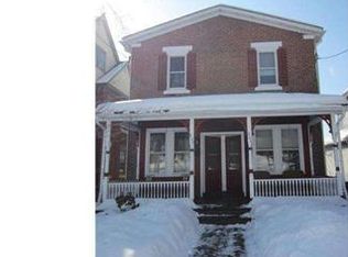 202 Green St, Doylestown, PA