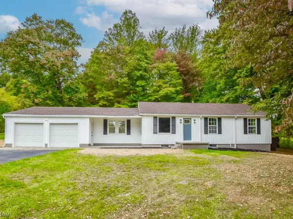 3544 S Medina Line Rd, Wadsworth, OH 44281