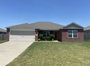 25135 E 91st Ct S, Broken Arrow, OK 74014