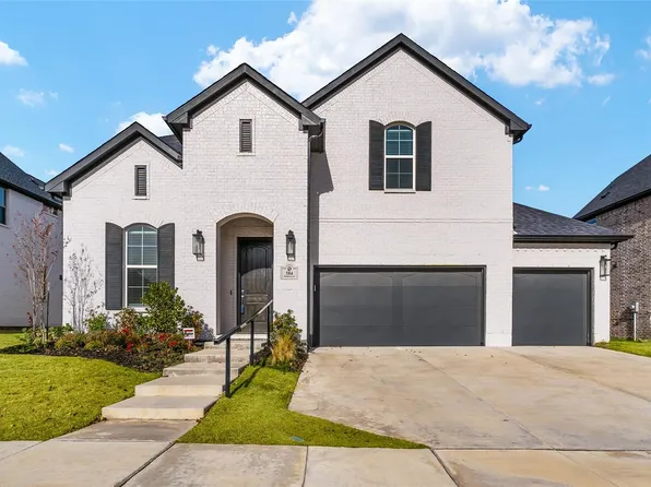 584 Meandering Ln, Frisco, TX 75033