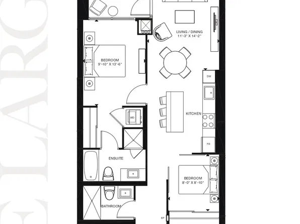 1035 Southdown Rd, Mississauga, ON