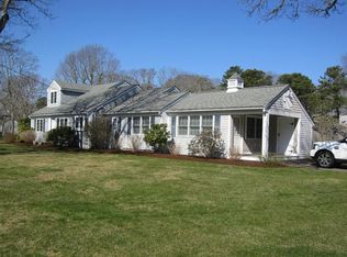 233 Pleasant St, South Yarmouth, MA 02664