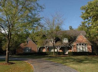 37 Deverell Dr, North Barrington, IL