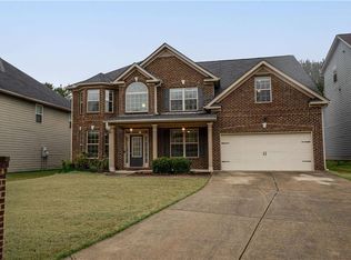 4349 Sublime Trl, Atlanta, GA 30349