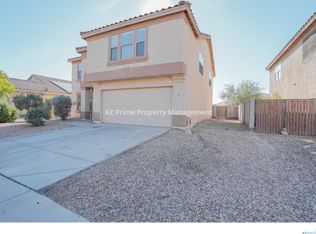 583 W Racine Loop, Casa Grande, AZ 85122