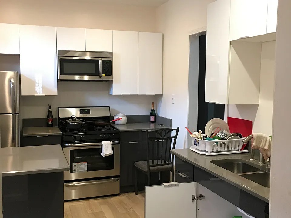 1351 East Blvd #5