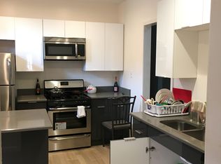 1351 East Blvd APT 5, Cleveland, OH 44106