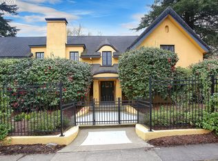 3608 E Burnside St, Portland, OR 97214