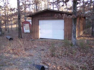 LOT 5 Lot 6 7 Lakeside Dr #5, Higden, AR 72067