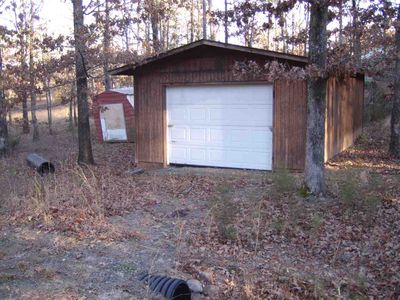 LOT 5 Lot 6 7 Lakeside Dr #5, Higden, AR, 72067