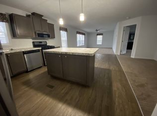 260 Pin Oak Dr #24, Coopersville, MI 49404
