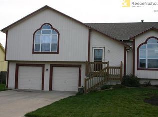 31411 W 174th Ter, Gardner, KS 66030