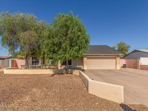 19407 N 15TH Avenue, Phoenix, AZ 85027