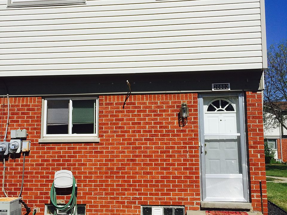 2nd image of 20802 Hunt Dr
