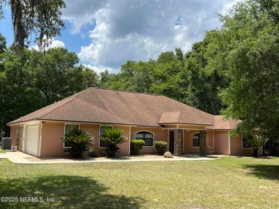 2840 BLACKBERRY Avenue, Middleburg, FL, 32068