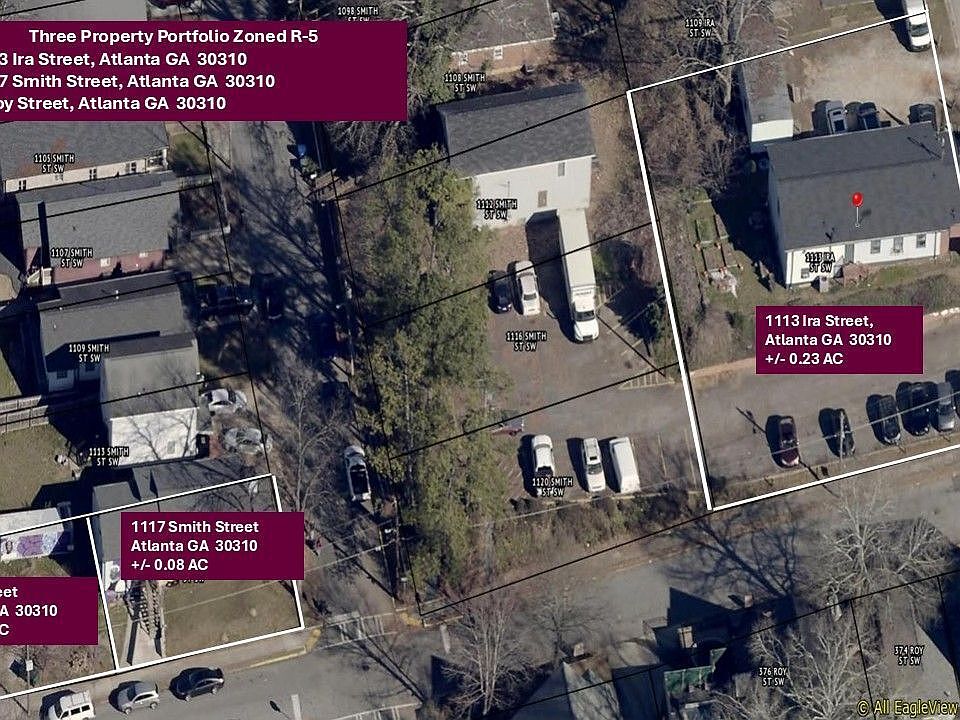 1st image of 1113 Ira St SW