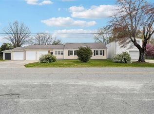 1080 Old Canton Rd, Ball Ground, GA 30107